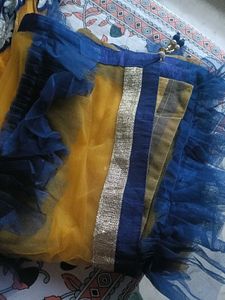 Designer Ethnic Gown