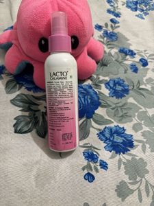 Lacto Calamine Face Toner