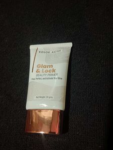 Kolor Activ Glam & Lock Beauty Primer