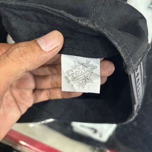 Unique Graphic Baseball Cap