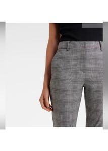 Forever New - Grace 7/8th Slim Pants'