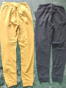 Trendy Joggers - 2