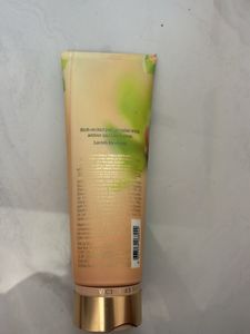 Victoria's Secret Lush Orchid Amber Lotion