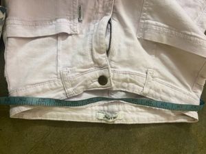 FREAKINS Lilac Bootcut Jeans