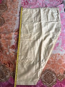 Chanderi Suit