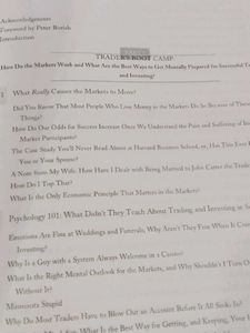 Mastering the Trade, 3rd Edition