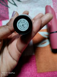 Matte Lipstick combo