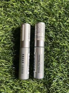 Bobbi Brown Smokey Eye Mascara(2)