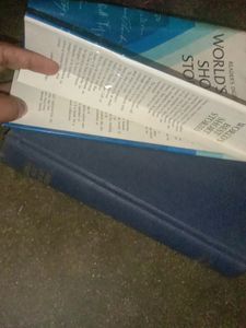 World's Best Book