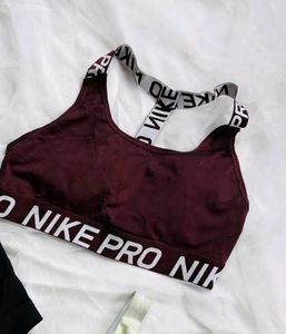 Nike Pro Sports Bra