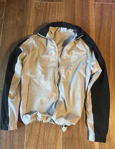 Nike Colorblock Windbreaker Jacket