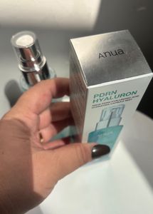 ANUA PDRN HYALURONE ACID Mist