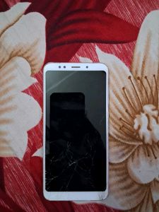 redmi note 5 in good condition