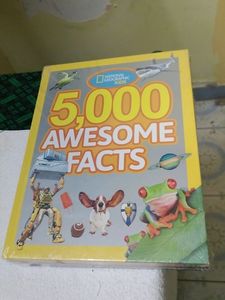 Kids Geography Book And General Knowledge Boo