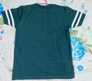 Gym Or Casual Wear Tshirt