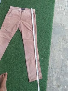 Men's Corduroy Casual Pants
