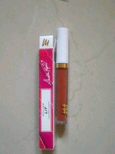Combo Of Liquid Matt Lipsticks From MyGlamm