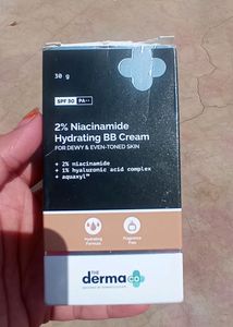 The Dermaco BB Cream