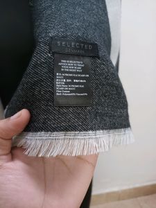 Branded Soft Denmark Muffler