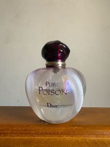 Dior Pure Poison Eau de Parfum
