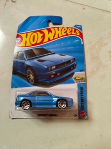 Hot Wheels car lot ( price varies for each model )
