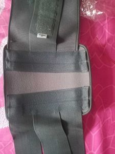 Lumber Back Belt