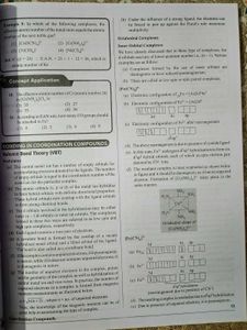 Yakeen NEET Chemistry Modules PW Dropper 11 and 12