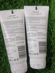 Prowl by Tiger Shroff Deep Cleanse Face Wash