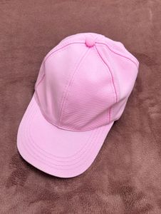Pink Cap