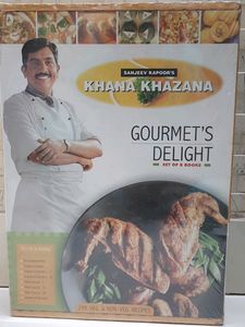 Gourmets Delight