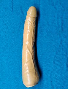 WOMEN'S HEALTH MASSAGER
