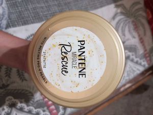 Pantene Hair Mask