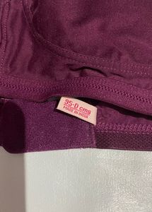 Tipsy Bra Pack Of 3