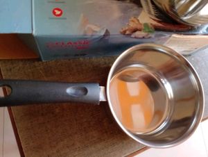 Galaxy Cookware Set of 2