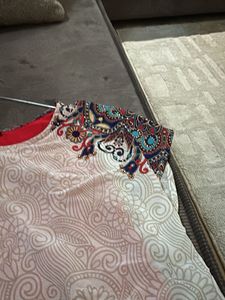 Bohemian Style top