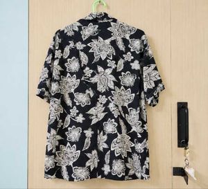 Floral Print  Shirt✨