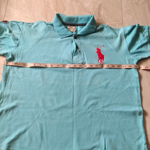 Branded T-shirt for men