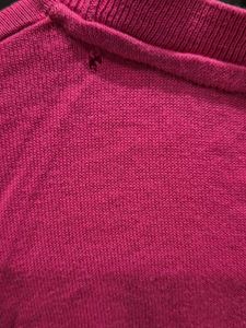 Vibrant Pink Unisex Zara T-Shirt