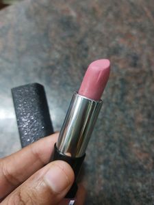 Bebe Lipstick With Lipshiner &amp; Revlon Lip Liner.