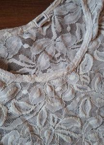 Lace Top