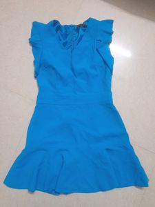 It's Party Wear Dress...size Is Less