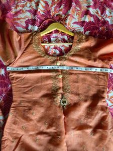 Party wear Suit Set