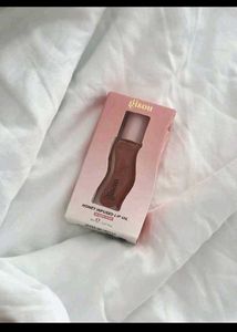Gisou Honey Infused Lip Oil