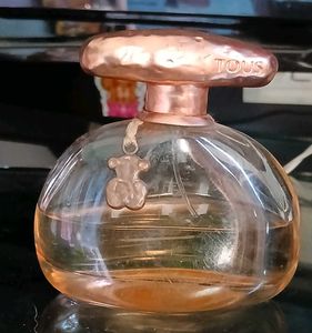 TOUS Eau de Toilette Perfume - Made in Spain