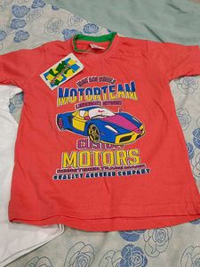 Unisex T Shirts