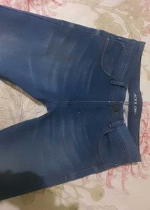 Jack &amp; Jones Denim Jeans