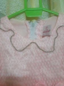 Cute Pink Dress