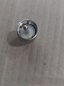 PL 259 plug to phono socket  adapter