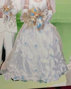 2 Gowns