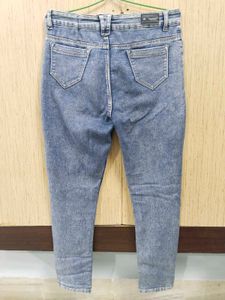 Set of 2 Women's Jeans for Sale